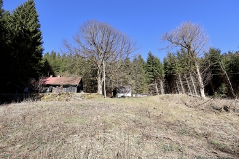 Prodej pozemku 7880 m², Morávka