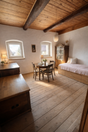 Prodej chaty / chalupy 90 m², Slepotice