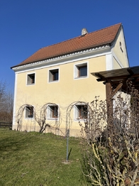 Prodej chaty / chalupy 90 m², Slepotice