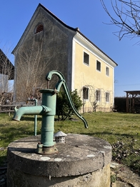 Prodej chaty / chalupy 90 m², Slepotice