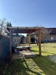 Prodej chaty / chalupy 90 m², Slepotice