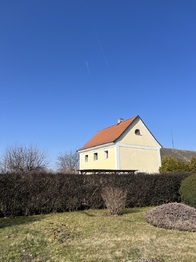 Prodej chaty / chalupy 90 m², Slepotice