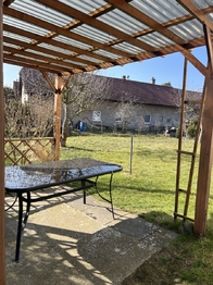 Prodej chaty / chalupy 90 m², Slepotice