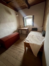 Prodej chaty / chalupy 90 m², Slepotice