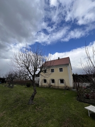 Prodej chaty / chalupy 90 m², Slepotice