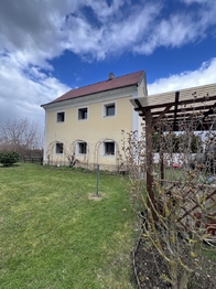 Prodej chaty / chalupy 90 m², Slepotice