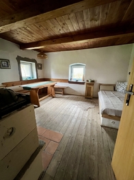 Prodej chaty / chalupy 90 m², Slepotice