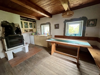 Prodej chaty / chalupy 90 m², Slepotice