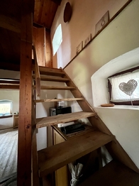 Prodej chaty / chalupy 90 m², Slepotice