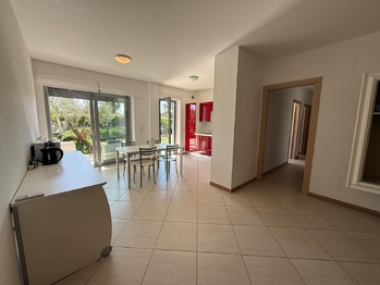 chodba - Prodej bytu 4+kk v osobním vlastnictví 85 m², Silvi