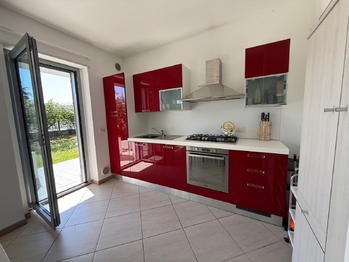 Prodej bytu 4+kk v osobním vlastnictví 85 m², Silvi