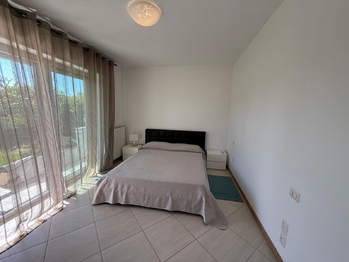 druhá ložnice  - Prodej bytu 4+kk v osobním vlastnictví 85 m², Silvi