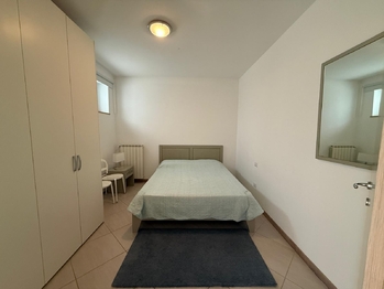 první ložnice  - Prodej bytu 4+kk v osobním vlastnictví 85 m², Silvi