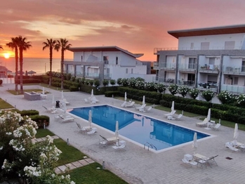 Prodej bytu 4+kk v osobním vlastnictví 85 m², Silvi