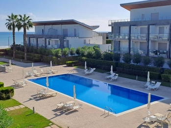 Prodej bytu 4+kk v osobním vlastnictví 85 m², Silvi