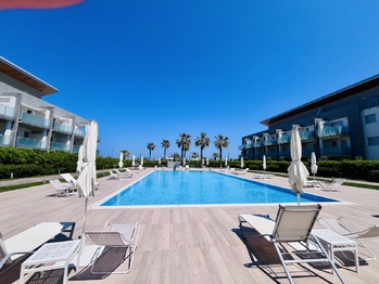 Prodej bytu 4+kk v osobním vlastnictví 85 m², Silvi