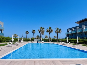 Prodej bytu 4+kk v osobním vlastnictví 85 m², Silvi