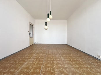 Prodej bytu 2+1 v družstevním vlastnictví 59 m², Chomutov