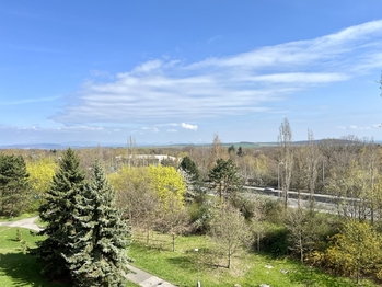 Prodej bytu 2+1 v družstevním vlastnictví 59 m², Chomutov