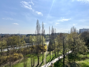 Prodej bytu 2+1 v družstevním vlastnictví 59 m², Chomutov