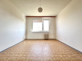 Prodej bytu 2+1 v družstevním vlastnictví 59 m², Chomutov