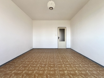 Prodej bytu 2+1 v družstevním vlastnictví 59 m², Chomutov