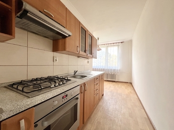 Prodej bytu 2+1 v družstevním vlastnictví 59 m², Chomutov