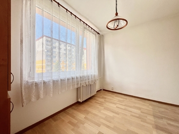 Prodej bytu 2+1 v družstevním vlastnictví 59 m², Chomutov