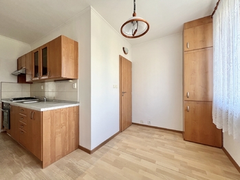 Prodej bytu 2+1 v družstevním vlastnictví 59 m², Chomutov