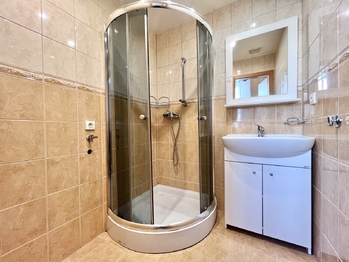 Prodej bytu 2+1 v družstevním vlastnictví 59 m², Chomutov