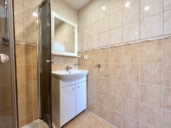 Prodej bytu 2+1 v družstevním vlastnictví 59 m², Chomutov