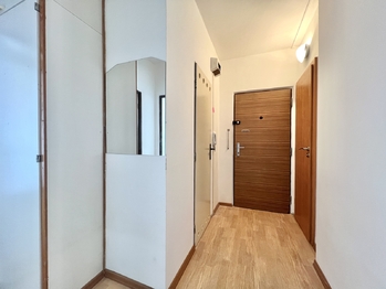 Prodej bytu 2+1 v družstevním vlastnictví 59 m², Chomutov