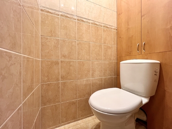 Prodej bytu 2+1 v družstevním vlastnictví 59 m², Chomutov