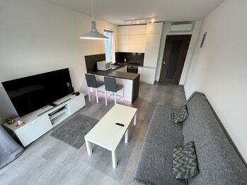 Pronájem bytu 2+kk v osobním vlastnictví 60 m², Břeclav