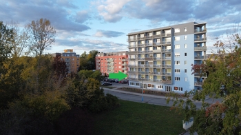 Pronájem bytu 2+kk v osobním vlastnictví 60 m², Břeclav