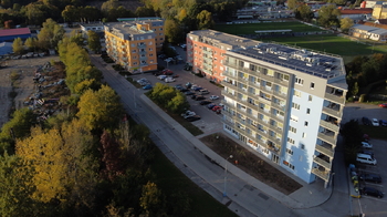 Pronájem bytu 2+kk v osobním vlastnictví 60 m², Břeclav