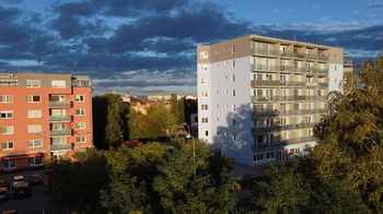 Pronájem bytu 2+kk v osobním vlastnictví 60 m², Břeclav