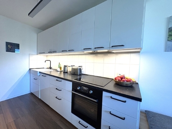 Prodej bytu 3+1 v osobním vlastnictví 89 m², Praha 6 - Řepy