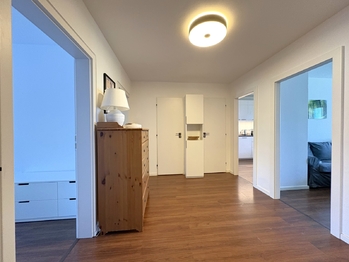 Prodej bytu 3+1 v osobním vlastnictví 89 m², Praha 6 - Řepy