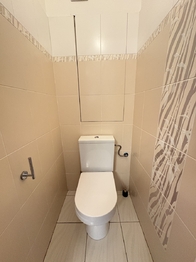 Prodej bytu 3+1 v osobním vlastnictví 89 m², Praha 6 - Řepy