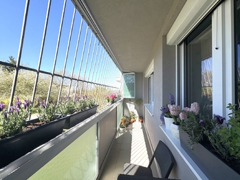 Prodej bytu 3+1 v osobním vlastnictví 89 m², Praha 6 - Řepy