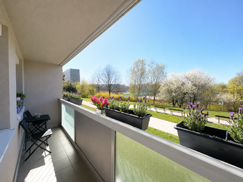 Prodej bytu 3+1 v osobním vlastnictví 83 m², Praha 6 - Řepy