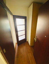 Pronájem bytu 1+1 v osobním vlastnictví 32 m², Vsetín