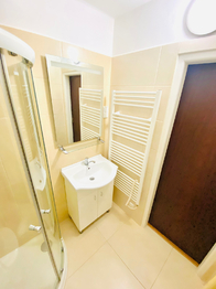 Pronájem bytu 1+1 v osobním vlastnictví 32 m², Vsetín