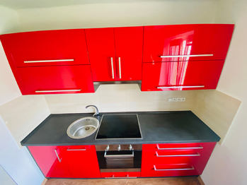 Pronájem bytu 1+1 v osobním vlastnictví 32 m², Vsetín