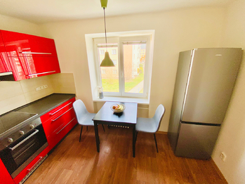 Pronájem bytu 1+1 v osobním vlastnictví 32 m², Vsetín