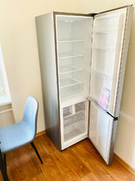 Pronájem bytu 1+1 v osobním vlastnictví 32 m², Vsetín