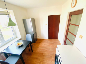 Pronájem bytu 1+1 v osobním vlastnictví 32 m², Vsetín