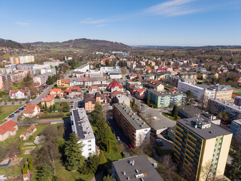 Prodej bytu 3+1 v osobním vlastnictví 72 m², Frýdlant nad Ostravicí