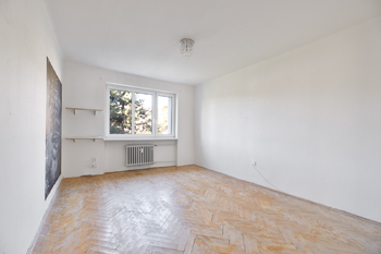 Prodej bytu 3+1 v osobním vlastnictví 72 m², Frýdlant nad Ostravicí